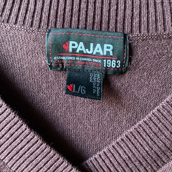 Pajar Women's Sweater - Picture 2 of 13